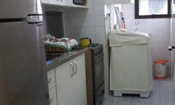 Imagem 6: APARTAMENTO - PERDIZES - SP