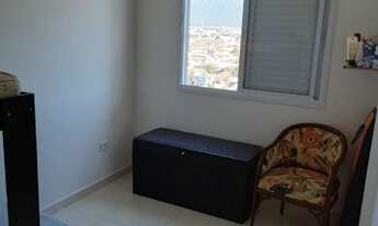 Imagem 7: Apartamento com 1 dormitório à venda, 41 m² por R$ 289.000,00 - Maracanã - Praia Grande/SP