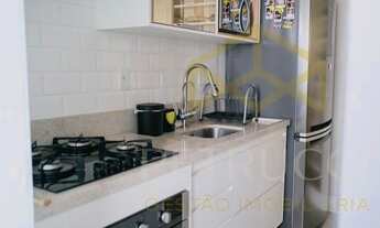 Imagem 7: Apartamento - Vila Satúrnia - Campinas