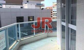 Imagem 4: Apartamento Residencial à venda, Passagem, Cabo Frio - AP0155