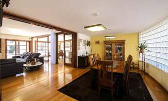 Imagem 7: Casa com 4 dormitórios à venda em Pelotas