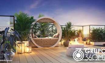 Imagem 5: Apartamento para Venda em Santo André, Jardim, 2 dormitórios, 1 suíte, 2 banheiros, 2 vaga