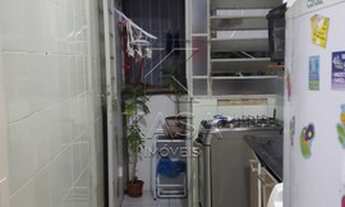 Imagem 6: CANOAS - Apartamento Padrão - Centro