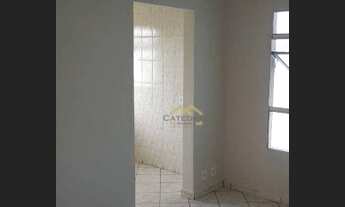 Imagem 2: Apartamento com 2 dormitórios à venda, 61 m² por R$ 230.000,00 - Jardim Ana Luzia - Itupev