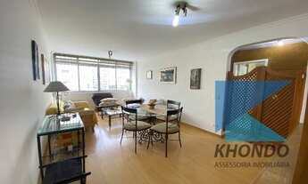 Imagem: SãO PAULO - Apartamento Padrão - Jardins