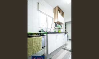 Imagem 7: Locação Apartamento 3 Dormitórios - 128 m² Brooklin