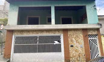 Imagem: Sobrado com 3 dormitórios para alugar