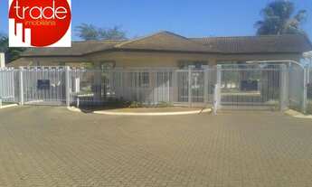 Imagem 6: Casa Alto Padrão em Condomínio Fechado 4 Suítes com Piscina