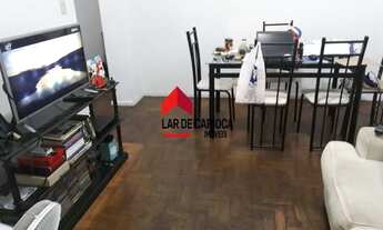 Imagem: Excelente apartamento de 2 quartos com dependência