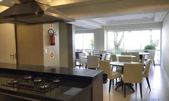 Imagem: COBERTURA - CÓRREGO GRANDE - SC