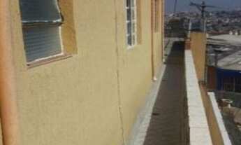 Imagem 5: SOBRADO ITAQUERA