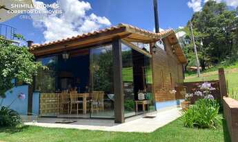 Imagem: Chácara para Venda em Dona Catarina Itu-SP