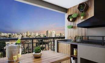 Imagem 5: Passeio Morumbi - 49m², com 2 Dorm - Vila Andrade - SP