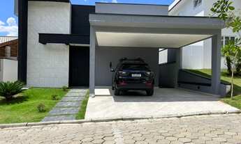 Imagem: Linda Casa Térrea a venda no Residencial