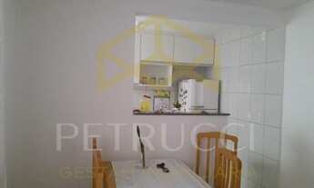 Imagem 2: Apartamento - Vila Industrial - Campinas