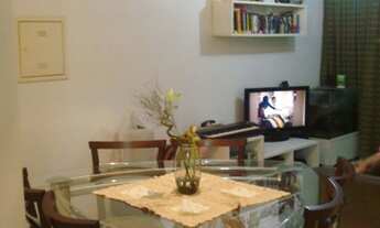 Imagem 7: Apartamento à venda, 2 quartos, 1 vaga, Vila Monte Alegre - São Paulo/SP