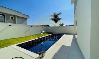 Imagem 6: Casa - Swiss Park - Campinas