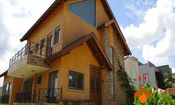 Imagem 3: Casa Condominio Venda - Burle Max, Alphaville/santana de Parnaiba