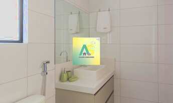 Imagem 6: Vendo Apartamento 02 quartos Pronto Para Morar em Piedade, Preço Promoçional