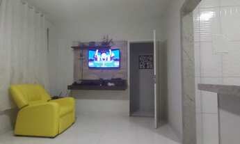 Imagem 4: Alugo Casa Mobiliada Praia Morro