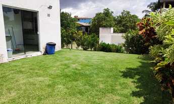 Imagem 4: CASA TÉRREA EM CONDOMÍNIO,2 QUARTOS SUÍTE,225M² DE ÁREA,EM ABRANTES,CAMAÇARI-BA