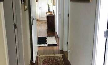 Imagem 6: Apartamento com 3 quartos, 126m2, à venda em São Paulo, Vila Romana