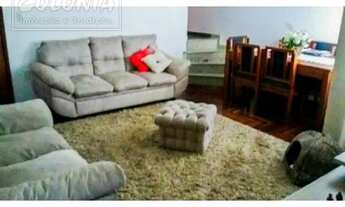 Imagem 3: Santo André - Apartamento Padrão - Parque das Nações