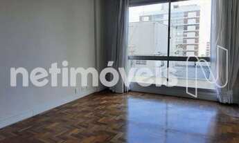 Imagem: Locação Apartamento 2 quartos Jardim Paulista