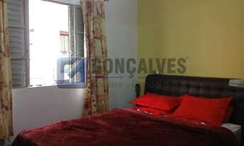 Imagem 5: SAO BERNARDO DO CAMPO - Residential / Apartment - RUDGE RAMOS