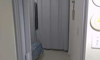 Imagem 4: Kitnet/conjugado para venda possui 38 metros quadrados com 1 quarto em Aviação - Praia Gra