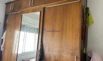 Imagem 7: Apartamento próximo ao metrô