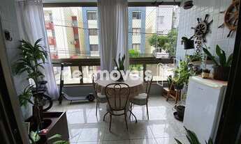 Imagem 7: APARTAMENTO 4 QUARTOS EM JARDIM DA PEANHA NA QUADRA DO MAR DIVISA COM MATA DA PRAIA