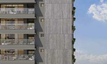 Imagem 3: Ode Perdizes , 156 - 238m², 4 quartos - Perdizes, São Paulo