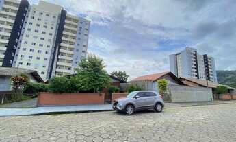 Imagem: Casa bairro velha