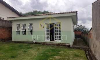 Imagem: Casa - Parque Jambeiro - Campinas