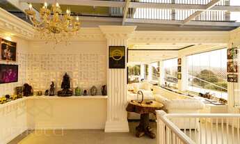 Imagem 6: Casa - Terras do Madeira - Carapicuíba