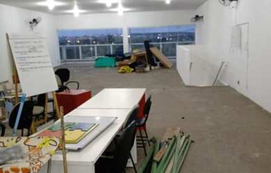 Imagem 5: Barracão - Jardim Marajó - Campinas