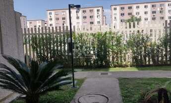 Imagem 5: Porto Alegre - Apartamento Padrão - Hípica