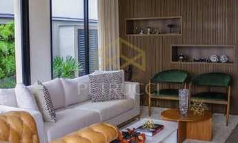 Imagem 4: Casa - Swiss Park - Campinas