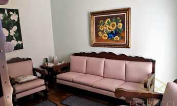 Imagem 2: Casa - Jardim Proença - Campinas