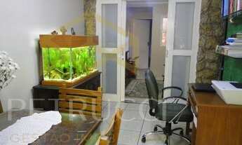 Imagem 4: Casa - Residencial Cosmos - Campinas