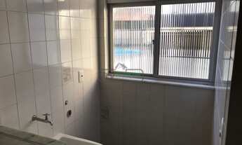 Imagem 3: EG#Apartamento com 45 metros quadrados com 1 quarto em Morro da Glória - Juiz de Fora - M