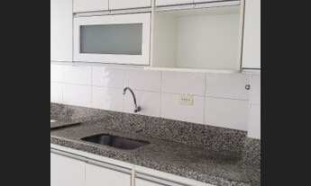 Imagem 6: Apartamento com 3 dormitórios à venda, 82 m² por R$ 530.000,00 - Jardim Aquarius - São Jos