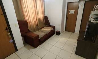 Imagem 3: Condomínio com portaria 24horas, no coração do bairro CamargosBH, Apto 02 qtos, ótima loca