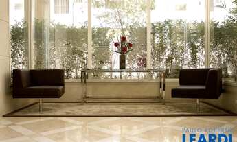 Imagem: CONJ. COMERCIAL - HIGIENÓPOLIS - SP