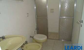 Imagem 7: CASA ASSOBRADADA - CAMPO BELO - SP