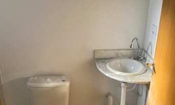 Imagem 6: Apto com 40M² em sítio pinheirinho com 01 dormitório