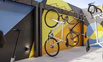 Imagem 7: Boulevard Ibirapuera - 36m² - 1 a 2 quartos - Moema, São Paulo - SP