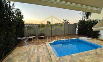 Imagem: Casa - Swiss Park - Campinas