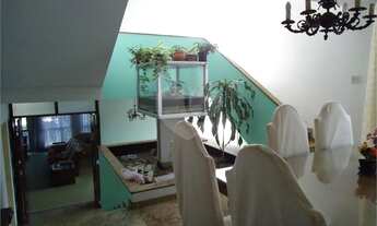 Imagem 4: CASA MODERNA Casa com 4 dormitórios